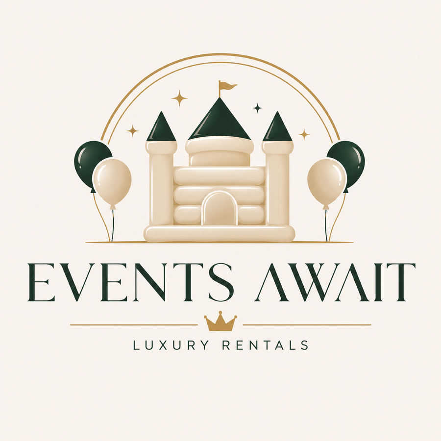 Events Await Luxury Rentals